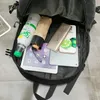 Designer-backpacks mode ryggsäck axelväska kvinnor lady skolväskor mode messenger väska man och kvinna#9261J