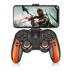 Manette de jeu Gen Game S8 Poignée nostalgique 2 en 1 avec support Contrôleur sans fil intelligent Manette de jeu Bluetooth X3 Télécommande améliorée pour tablette de téléphone PC