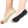 Health Care Foot Massage Socks Five Toes Socks Compression Support Arch Relieve Foot Pain Warm Socks