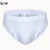 Fashion-2017 Hot Cheap New Fashion Sexy Brands Male Best Underwear Men's Briefs Shorts Mr Breathable Plus Size Cotton Panties Large Fat