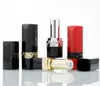 Envases de bálsamo labial vacíos y elegantes, tubos de pomada para labios, herramienta de maquillaje, envases cosméticos, botellas de viaje, 200 Uds.