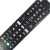 AKB75095307 /AKB75095303 LED TV Remote Control For LG 55LJ550M 32LJ550B 32LJ550M-UB with amazon/netflix Buttons