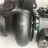 Turbocompressor para IS38 Turbo 06K145722H 06K145702N 06K14561D turbocompressor Para Audi A3 2.0 T VW Golf