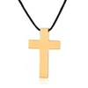 collier en or ordinaire