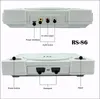 Retro Classic Game Console 648 Arcade Game Console med joysticks RS-70 Mini High Definition Hem TV-spelkonsol NES SEGA FC