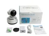 Telecamera IP WIFI HD 720P Smart Home Wireless Videosorveglianza Rete di sicurezza Baby Monitor CCTV iOS V380 H.265