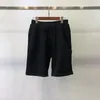 Herren Stylist Shorts High Street Draw String Pant Elastic Taille Outdoor Fitness Sport Short Pants Casual Atmable Shorts M-2xl