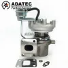 TD05-12G TD05 Full Turbo Charger 49178-03130 4917803130 2823045500 28230-45500 Turbina per Hyundai Truck Might II 4D56 Engine