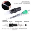 Wegwerp semi-permanente make-up tattoo naaldencartridge voor tattoo pistool body art levert 5RM / 7RM / 9RM / 11RM / 13RM / 15RM