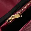 Розовые женские сумки Sugao дизайнерские роскошные сумки кошельки Yhome овцы натуральная кожа chian сумка через плечо кошелек высшего качества 26611
