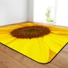 3D Rose Flower Printed Large Carpets For Living Room Nonslip Home Rugs Bedroom Soft Bedside Rug Valentine039s Day Gift for Wom4173890