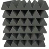 Acoustic Foam In Wedge Shape For Sound Absorption by Epacket254L