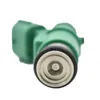 01F023 Combustíveis Injector bocal para Citroen C2 (JM_) 1,1 1124 44 4 hatchback 2003-