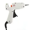 25W Hot Melt Air Glue Gun High Temp Heater Mini Repair Heat Tool with 50pcs Glue Sticks