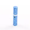 LED Mini Flashlight Lipstick Shape Flashlights Outdoor Hiking Camping Man And Women Portable Colorful ZZ