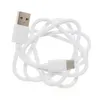 Typ C Micro USB Kable 1m 3 stóp szybkie ładowanie dla Samsung Xiaomi Huawei Android Sync Sync Kabel ładowania