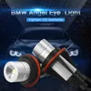 Error LED Angel Eyes marcador bombillas de luces para E39 E53 E60 E61 E63 E64 E65 E66 E87 525i 530i xi 545i6920674