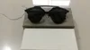 Gros-Sunglasses Femmes mode chaude de haute qualité boîte originale nouvelle arrivée marque designer luxe promotionnel discount dame lunettes # 5189