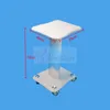 Accessories & Parts 4Models Trolley Stand Cart Assembled For Ultrasonic Cavitation RF Massage Beauty Machine