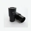 Freeshipping WF10X / 18mmの広角レンズ生物学的顕微鏡の接眼レンズの取り付けサイズ23.2mmのペアと眼のマイクロメーター