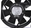 Genuine Cooling Fan COMAIR Rotron JQ24B0VX 24V 1.0A 172*172*51 17251 24W High Quality 90% new Manufacturer Refurbished