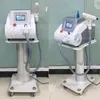 ND YAG Maszyna do usuwania laserowego maszyny / maszyna do usuwania tatuażu laserowego