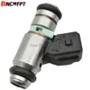 4PCS fuel injector IWP116 0280158169 FJ10730-12B1 0280 158 169 46791211 46 791 211 For Fiat Punto Mk2 1.2 Seicento