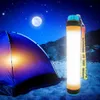 BRELONG LED Camping Mosquito Tent Lights Outdoor Travel Emergency Mobile Power