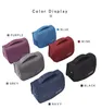 New men and women business travel waterproof hook wash bag ladies cosmetics storage bag foldable cationic wash cosmetic bag