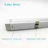 Хранить в США Встроенный T8 LED Tube 4FT 22W SMD 2835 трубы свет лампы 1.2M 85-265V лампы Светодиодные люминесцентные лампы