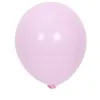 Baby Gender Reveal Party Supplies Balloon Arch Garland Kit Pastel Macaron Pink Blue Latex Ballonnen Decoratie Favor Baby Shower T2006242242