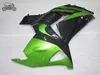 Injektionsmöbler för Kawasaki Ninja 2006 2007 2008 ZX14R ZX-14 06 07 08 ZX 14R Motorcykel Kinesiska Road Racing Fairing Kit