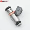 1pc High quality Fuel Nozzle Injector IWP099 0280158168 for Renault Clio Kangoo Twingo 12.i 16V