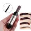 3 Colors Women Eyebrow Tattoo Gel Super Lasting Waterproof Sweat Professional Peel Off Natural Eyebrow Tint Dye  Tools