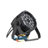 Fabryka Wodoodporna IP65 IP65 IP65 18x18W 6in1 RGBWAUV STATE Wydarzenia LED PAR CAN LIGHT9359950