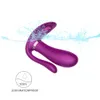 Wearable Vibrator 7 Speed Vibration Wireless Remote Control Vibrators G Spot Clitoral Stimulator Massager Sex Toys J2224