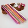 Hot sell Wholesale High quality Aromatherapy Ear Candle Health Care Beauty Product Trumpet Cone Ear candle (2000pcs/lot) LX5978