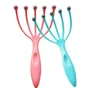 Head Massager Scalp Massage Claw Massage Scalp Finger Scratching Instrument Scalp Body Care Head Neck Massager