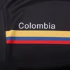 2020 Nouvelle équipe BCK Colombia Cycling Jersey personnalisé Road Mountain Race Top Max Storm Ciclismo Jersey Cycling Set78200142051105