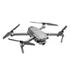 DJI Mavic 2 Zoom 3 -osiowy Gimbal 48MP Super Resolution Składany dron RC - Fly More Combo