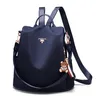 Handbags anti-theft travel bag backpack 2021 new fashion wild handbags