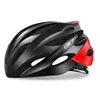 Unisex Lightweight Capacete de Bicicleta Respirável Road Racing Todo a temporada 18 cm / 7inch Sport, bicicleta Ciclismo Capacetes