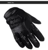 Seal Tactics Full Finger Super Wearresistant Gloves Men039s Fighting Training Cycling Specials Forces Nonslip Gloves3027434