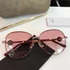 2019 nouveau classique l lunettes de soleil dames lunettes de soleil garçons et filles 6028 lunettes plusieurs couleurs plage lunettes de soleil UV400