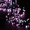 3M LED String Lights 400 LED's Waterdichte Fairy Lights met 8 Verlichtingsmodi voor Slaapkamer Garden Party Patio Bistro Market Cafe