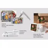 Бесплатная доставка Vitopal Sight 2 x-cam стабилизатор 2 оси бесщеточный карданный с Bluetooth для iPhone 6 / 6s / 5 Samsung Huawei Xiaomi