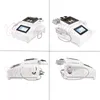 2 in 1 HIFU liposonix 5 cartridges High intensity focused ultrasonic body slimming weight loss facial skin beauty machine