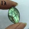 4 colours Natural Labradorite Pendant Crystal Pendant Gems Moonstone Sunstone Divination Spiritual Meditation Jewelry Gemstone Pendants