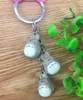 New 10 Pcs My Neighbor Totoro Bell Cell Phone Strap Charms Keychains Key Ring Diy Jewelry Making Accessories Ty-169