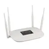 300 Mbps odblokowany router 4G LTE Wi -Fi Indoor 4G bezprzewodowy router CPE z antenami 4PCS i kartą karty LAN Portsim PK Huawei B5932596